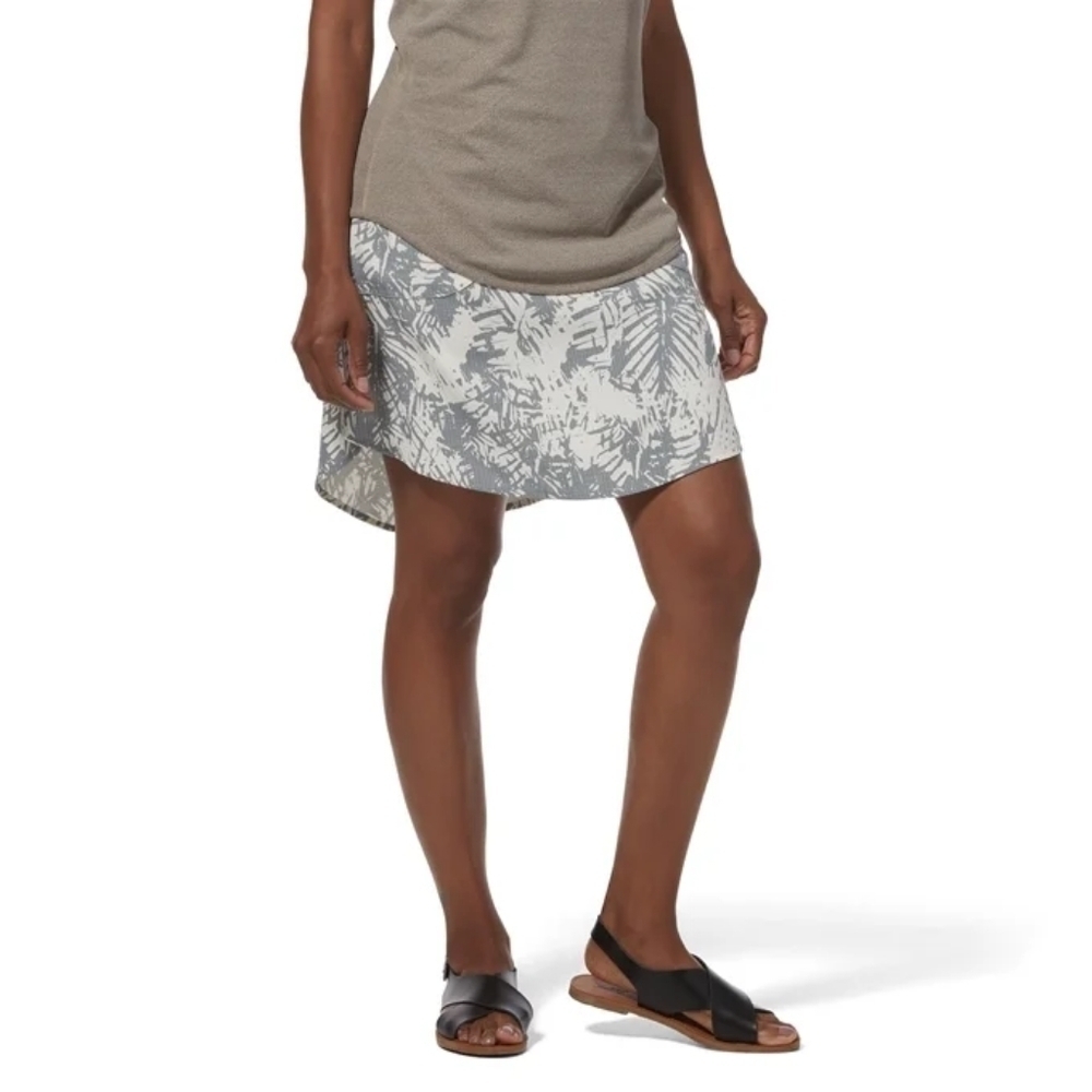 Royal Robbins Bergen Travel Skirt NWT - Size M
